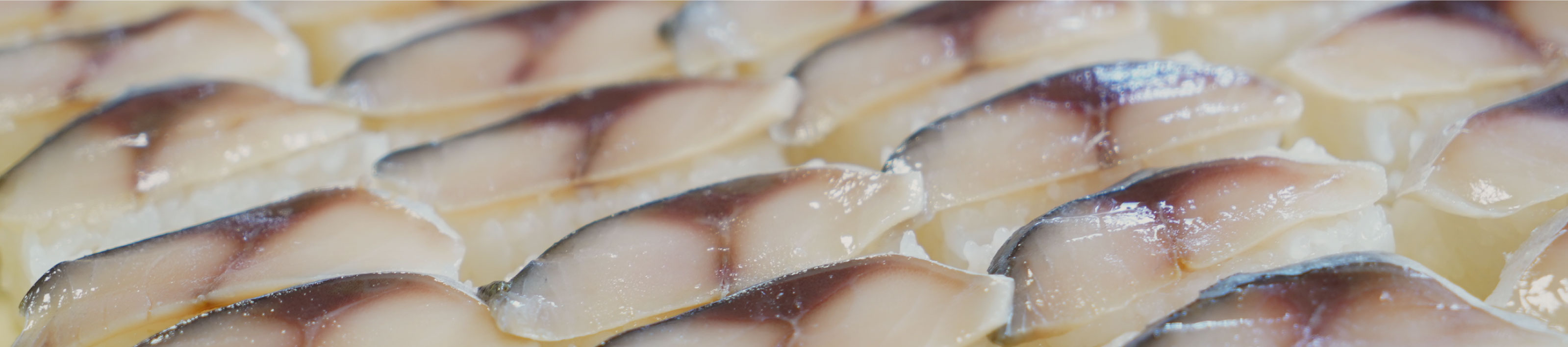 柿の葉すしに込めた店主の思い