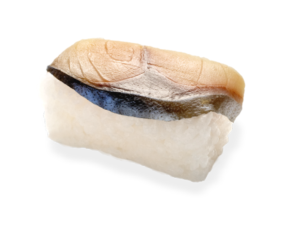 ひょうたろう 柿の葉すし 鯖