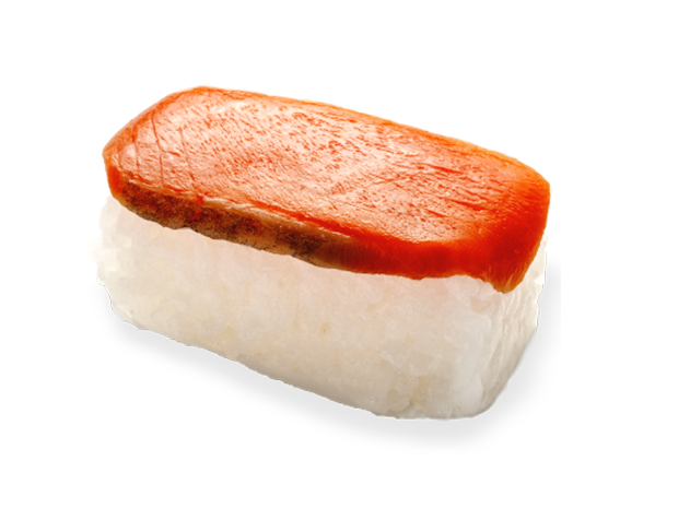 ひょうたろう 柿の葉すし 鮭