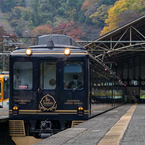 青の交響曲（シンフォニー）